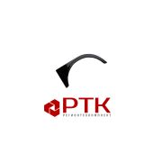Крыло кабины со спальником правое 5336-8403016-01 Пластик