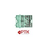 Набор головок SATA VIP 21*65 усиленный