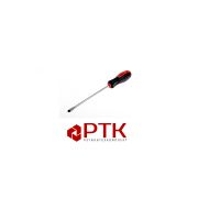 Отвертка Fusion SL 5,0*150 mm CrV 3-х комп.рукоятка 11420 --