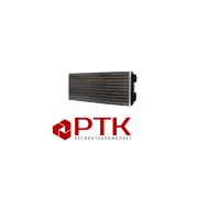 Радиатор отопителя 5440А-8101060 технология Sofico