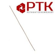 Трубка насоса подъёма кабины 64302-5009060  L-1110