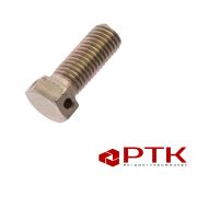 Болт М14*2*50 крепления подушки ДВС 371835
