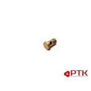 Болт приводной шланга ГУР 5336-3408031