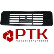 Облицовка кабины решётка радиатора н/о  6431-8401010