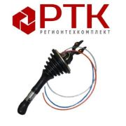 Рычаг переключения КПП  64221-1703410-11 РУП МАЗ