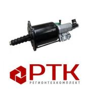 ПГУ МВ Actros MP2/MP3 Disel Technic 461978