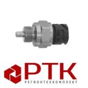 Датчик блокировки дифференциала,КПП ZF М18*1,5 2-х конт MB Euroricambi 60171482