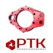 Суппорт барабанного тормоза MAN/MB SEM LASTIK 13152