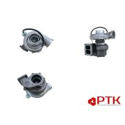 Турбокомпрессор WP-12 6126300110258 Vidarir  Ип