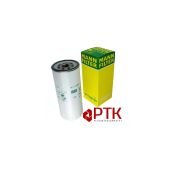 Фильтр масляный ДВС 650 W11102/36/35  М28*1,5 Mann