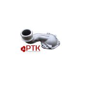 Крышка теплообменника трубчатого 7511-1013694 передняя