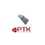 Крыло К-700  54322-8511016-20 3-х составное пневмо подвеска правое