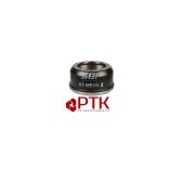Барабан тормозной передний  МВ 410*191.5(180)*237 MBD1012  Arvin Meritor