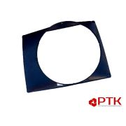Диффузор вентилятора Shacman DZ95259538608-Р