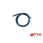 Патрубок бачка расширительного Shaanxi Shacman DZ95259535203-Р