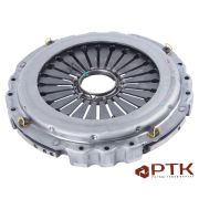 Корзина сцепления SHACMAN SHAANXI DZ9114160031-Р