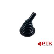 Чехол рычага КПП F3000, M3000, Х3000 SHACMAN DZ95259240342-Р