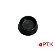 Заглушка щитка тормозного барабана пылезащитного SHACMAN SHAANXI 81.96002.0098-Р