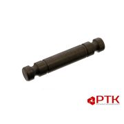 Ось тормозной колодки 81.50211.0018-Р Shaanxi