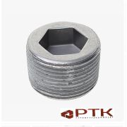 Пробка редуктора среднего/заднего моста 81.90301.0025/190003901905-Р Shaanxi