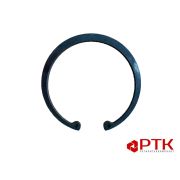 Кольцо упорное бортового редуктора стопорное полуоси 06.29020.0214-Р Shaanxi HANDE