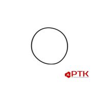 Кольцо уплотнительное бортового редуктора 06.56341.4254-Р SHACMAN SHAANXI