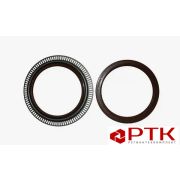 Манжета задней ступицы 145x175x15 SHAANXI, SHACMAN F3000 06.56289.0331-Р