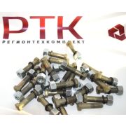 Болт карданный М10*1*40 гайка гровер  371264/250688