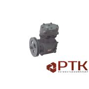 Компрессор 5336-3509012-10 со шкивом 270 л.м -3509012 -210 л.м  БААЗ