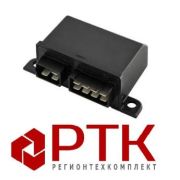 Реле 57.3777 указателей поворотов аналог РС-951А 24v  МАЗ