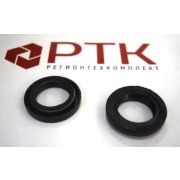 Манжета 28*43*5-2,2 ведущей полумуфты 236-1121066-А3