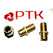 Штуцер М22*М22  404319