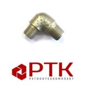 Угольник М12к*М14к клапана противоугонки 402765