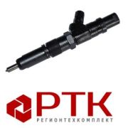 Форсунка 267-1112010-01/02 ЯМЗ 7511,238ДЕ2,236НЕ под распылитель 335.50
