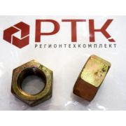 Гайка М30*2 стремянки 349600