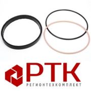 Р-к уплотнительных колец на гильзу 236-1004003 ФСИ из 3-х СтройМаш.
