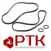 Р-к масляного фильтра 740-1012085-10/740-1012083,9.5.37