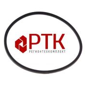 Ремень 10*11*1100 привода вентилятора ЯМЗ-238,7511 ЯРТ