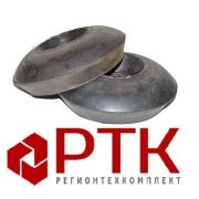 Подушка опоры ДВС задняя 64221-1001029  ОАО ТМЗ