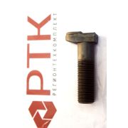Болт М20*2*75 колеса 5335-3104008 костыль