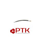 Шланг подкачки внутреннего колеса  5336-3116010-02 L-900мм