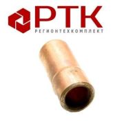 Стакан форсунки 7511-1003112 индивидуальная ГБЦ