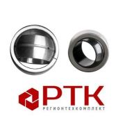 Подшипник ШСП-25К /Ш25,ШС25,2ШС25,GE25) основание педалей,рессора кабины,МАЗ 6303,64229,64221 ГПЗ,UB