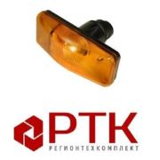 Указатель поворота боковой 5702.3726  дополнительный н/о