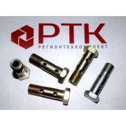 Болт М14*1,5*50 крепления трубки ТКР 310236-П29 ОАО