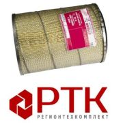 Фильтр воздушный ЭФВ-305.13.Д-01/238Н-1109080 с дном Кострома