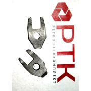 Скоба 7511-1112163 крепления форсунки индивидуальная ГБЦ