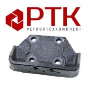 Опора ДВС 6422-1001042 правая 4 отверстия