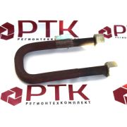 Стремянка передней рессоры 195мм М24*2 500-2902408