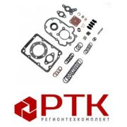 Р-к ТНВД 323-1111011 РТИ,ПМБ,медь,пл.рез.вст с турбокорректором